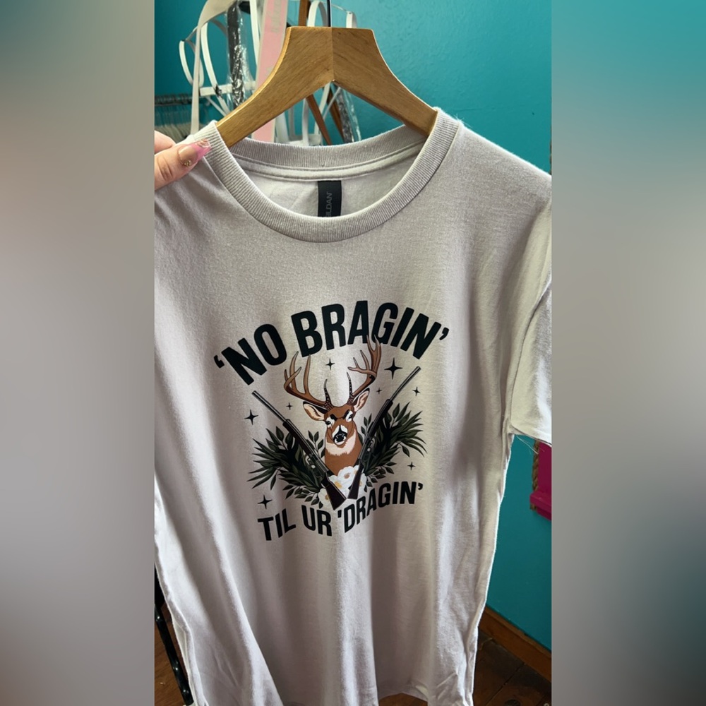 Deer gilden tee